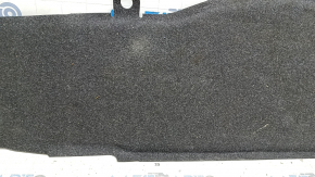 Пол багажника Ford Fusion mk5 13-20 plug-in, под химчистку