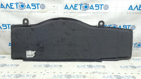 Пол багажника Ford Fusion mk5 13-20 plug-in, под химчистку