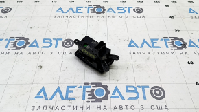 Кнопка паркинг BMW X1 F48 16-22 царапины