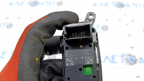 Кнопка паркинг BMW X1 F48 16-22 царапины