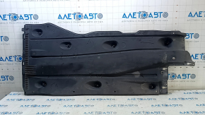 Защита днища левая Audi A3 8V 15-20 4d, 5d