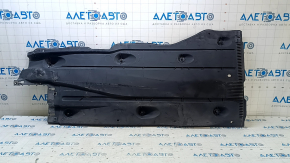 Protecție pentru podea dreapta Audi A3 8V 15-19