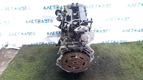 Двигатель Ford Focus mk3 15-18 рест 2.0 C20HDEX 63к 10-10-10-10