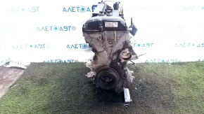 Двигатель Ford Focus mk3 15-18 рест 2.0 C20HDEX 63к 10-10-10-10
