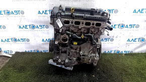Двигатель Ford Focus mk3 15-18 рест 2.0 C20HDEX 63к 10-10-10-10