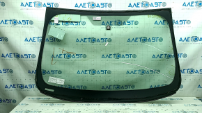 Лобовое стекло Ford Fusion mk5 13-20 без датчика дождя, SISECAM AUTOMOTIVE, песок