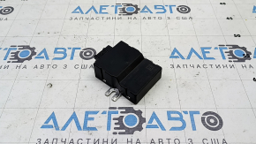 Fuel Pump Control Module BMW X1 F48 16-22