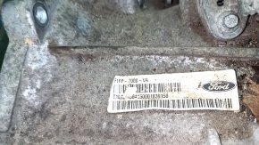 АКПП в сборе Ford Focus mk3 15-18 2.0 usa 6-Speed DPS6 63к без TCM и навесного