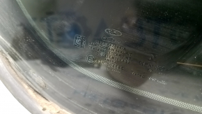 Стекло заднее Ford Fusion mk5 17-18 под антенну