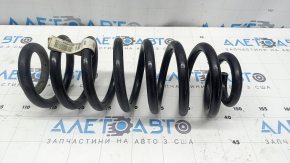 Пружина задняя правая Jeep Cherokee KL 19-23