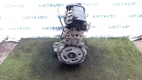 Двигатель Mitsubishi Outlander 16-20 рест 2.4 4J12 132к 13-13-13-13
