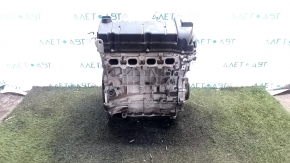 Двигатель Mitsubishi Outlander 16-20 рест 2.4 4J12 132к 13-13-13-13