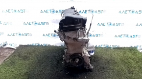 Двигатель Mitsubishi Outlander 16-20 рест 2.4 4J12 132к 13-13-13-13