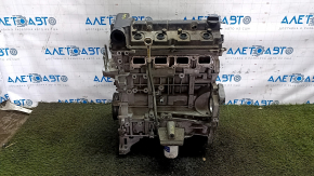 Двигатель Mitsubishi Outlander 16-20 рест 2.4 4J12 132к 13-13-13-13