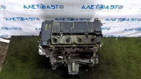 Двигатель Mitsubishi Outlander 16-20 рест 2.4 4J12 132к 13-13-13-13