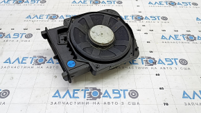 Сабвуфер левый BMW X1 F48 16-22 Hi-Fi, ржавчина