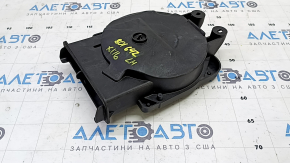 Сабвуфер левый BMW X1 F48 16-22 Hi-Fi, ржавчина