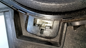 Сабвуфер левый BMW X1 F48 16-22 Hi-Fi, ржавчина