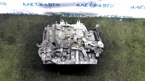 АКПП в сборе Mitsubishi Outlander 16-20 рест FWD 132к без охладителя
