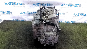 АКПП в сборе Mitsubishi Outlander 16-20 рест FWD 132к без охладителя