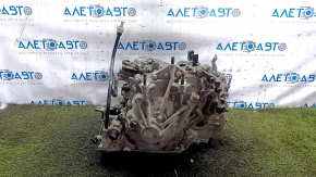 АКПП в сборе Mitsubishi Outlander 16-20 рест FWD 132к без охладителя