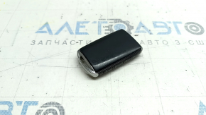 Ключ Mazda CX-5 20-24 keyless, 4 кнопки, тип 2, царапины