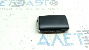 Ключ Mazda CX-5 20-24 keyless, 4 кнопки, тип 2, царапины