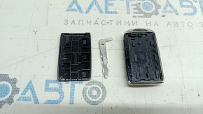 Ключ Mazda CX-5 20-24 keyless, 4 кнопки, тип 2, царапины