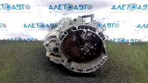 АКПП в сборе Ford Focus mk3 15-18 2.0 usa 6-Speed DPS6 63к без TCM и навесного
