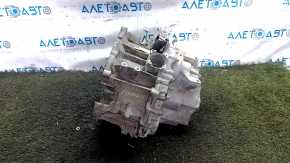 АКПП в сборе Ford Focus mk3 15-18 2.0 usa 6-Speed DPS6 63к без TCM и навесного