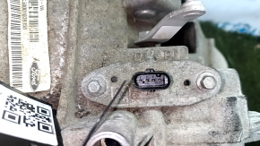 АКПП в сборе Ford Focus mk3 15-18 2.0 usa 6-Speed DPS6 63к без TCM и навесного