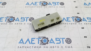 Блок управления дверью багажника BMW X1 F48 16-22