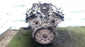 Двигатель Nissan Murano z52 15-24 3.5 VQ35DE 90к 14-14-14-14-14-14