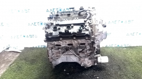 Двигатель Nissan Murano z52 15-24 3.5 VQ35DE 90к 14-14-14-14-14-14