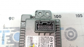 WIRELESS CHARGING CONTROL MODULE Mazda CX-5 17-25