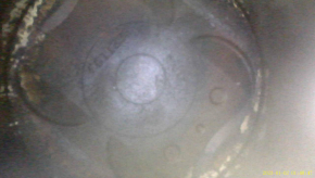 Двигатель Nissan Murano z52 15-24 3.5 VQ35DE 90к 14-14-14-14-14-14
