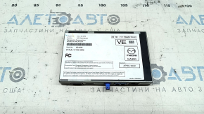 Telecomandă audio, radio, tuner automat, vizual, Mazda CX-5 17-22