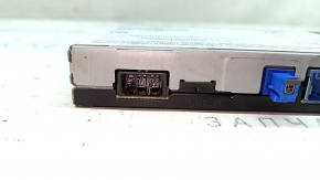 AUDIO RADIO AUTO VISUAL TUNER REMOTE Mazda CX-5 17-22