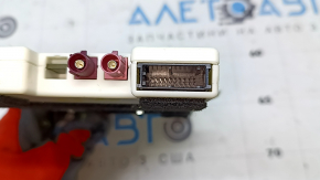 Telematics Antenna Computer Control Module BMW X1 F48 16-22