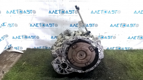 АКПП в сборе Nissan Murano z52 15-24 AWD 90к ошибка P17F1-00