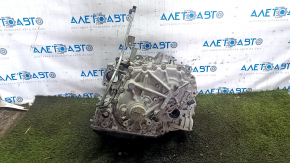 АКПП в сборе Nissan Murano z52 15-24 AWD 90к ошибка P17F1-00