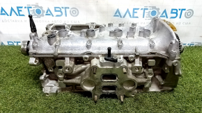 Головка блока цилиндров в сборе VW Passat b8 16-19 USA 1.8 TFSI
