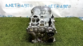 Головка блока цилиндров в сборе VW Passat b8 16-19 USA 1.8 TFSI