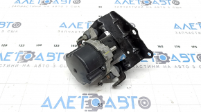 Вакуумная помпа ГТЦ Jeep Cherokee KL 19-23 2.0T