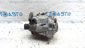 Передний редуктор раздатка Nissan Murano z52 15-24 AWD 90к