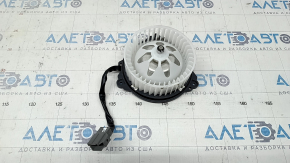 Вентилятор охлаждения батареи правый Ford Fusion mk5 13-20 plug-in