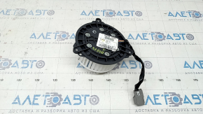 Вентилятор охлаждения батареи правый Ford Fusion mk5 13-20 plug-in