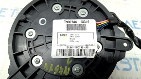Вентилятор охлаждения батареи правый Ford Fusion mk5 13-20 plug-in