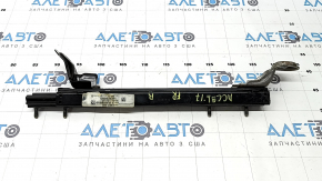 Scaun șofer dreapta, dreapta, Honda Accord 13-17