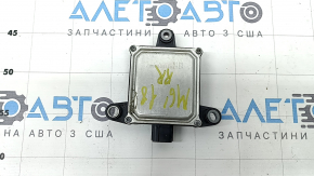 Датчик слепых зон BSM правый Mazda 6 17-21